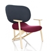Moroso - Klara - Fauteuil