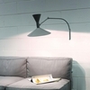 Nemo - Lampe de Marseille Mini Wandleuchte