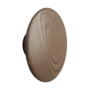 Muuto - The Dots Kleiderhaken L