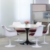 Knoll International - Tulip Eero Saarinen Chair