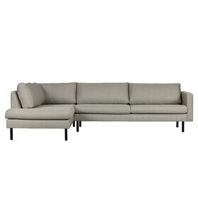 Nuuck - Mette Corner Sofa 282x92x78cm