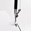 Artemide - Tolomeo Tavolo E27 with table clamp