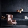 Fritz Hansen - Ro™ - Oorfauteuil