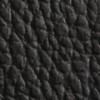 Radius - Sitzkissen für Mu/Muse - schwarz/vinyl