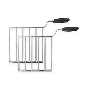 Smeg - TSF01 Zubehör für Toaster