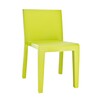 Vondom - Jut stoel - groen/mat