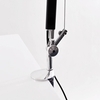 Artemide - Tolomeo Tavolo E27 mit Tischklemme