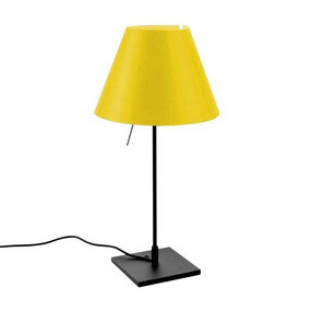 Luceplan - Costanzina Tavolo Radieuse Table Lamp