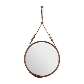 Gubi - Adnet Wandspiegel Ø45cm