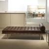 Knoll International - Barcelona Mies van der Rohe - Lit de jour