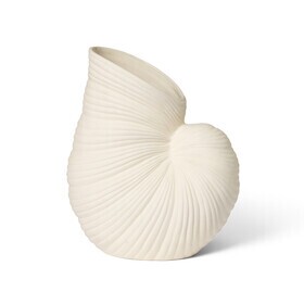 Ferm Living - Shell vaas