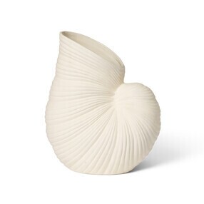 Ferm Living - Shell Vase
