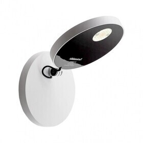 Artemide - Applique murale LED Demetra Faretto