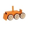 Magis - Magis Archetoys Bulldozer - orange