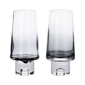 Tom Dixon - Tank High Ball Glass Set of 2