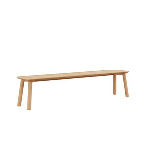 OUT Objekte unserer Tage - Meyer 23 Large bank 200cm