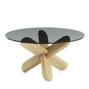 Normann Copenhagen - Ding Beistelltisch