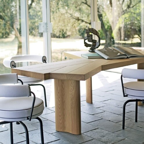 Cassina - 511 Ventaglio Esstisch