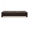 Softline - Frame Schlafsofa mit Kaltschaum-Matratze