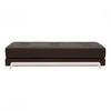 Softline - Frame - Canapé-lit matelas en mousse à froid