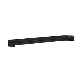 Form & Refine - Porte-serviettes bras double Arc