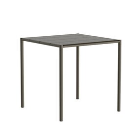 Nine - Sine tuin eettafel 75,5x75,5cm