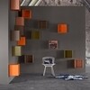 Knoll International - Bertoia - Stoel