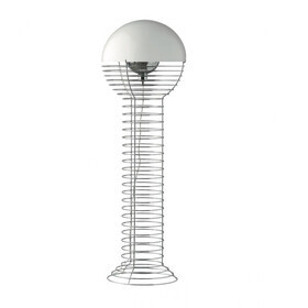Verpan - Wire Stehleuchte
