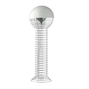 Verpan - Lampadaire Wire