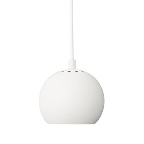 Frandsen - Ball Pendelleuchte matt Ø12cm