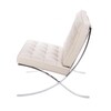 Knoll International - Barcelona Mies van der Rohe Relax-Sessel