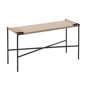 Fritz Hansen - Banc Skagerak Vent