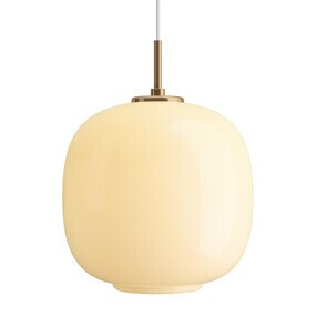Louis Poulsen - VL45 Radiohus Pendelleuchte Ø 25cm