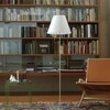 Luceplan - Costanza Terra Floor Lamp Telescope/Dimmer