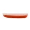Vitra - Corniches Bouroullec Wandregal L - orange/glänzend/45.5 x 8.6 x 21.9 cm