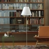 Luceplan - Costanza Terra Floor Lamp Telescope/Dimmer