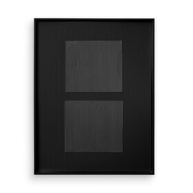Studio Mykoda - SAHAVA Stripes 5 3D Wall Decoration 60x80cm