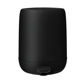 Blomus - Sono Softclose Tubo Pedal Bin 3l