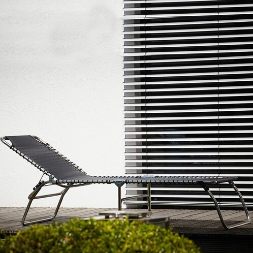 Jan Kurtz - Fiam Amigo XXL Sun Lounger