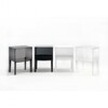 Kartell - Small Ghost Buster - Nachtkastje