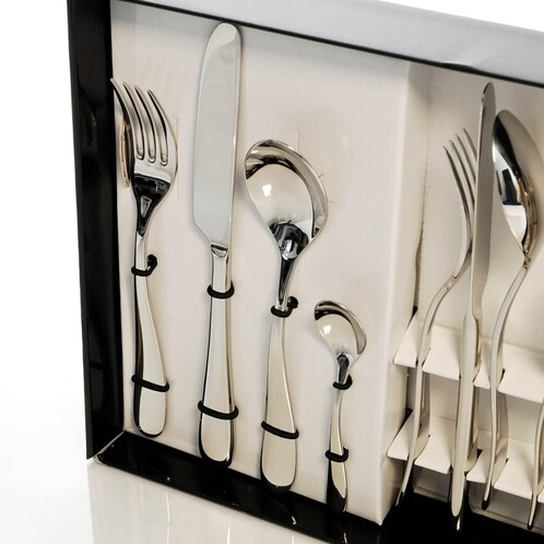 Alessi - Nuovo Milano Cutlery Set