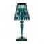 Kartell - Big Battery LED Table Lamp With Battery