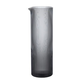 Ferm Living - Cruche à eau Ripple