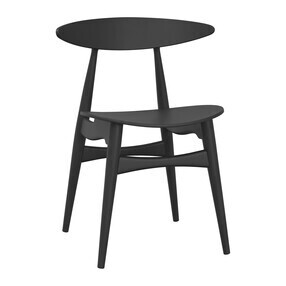 Carl Hansen - CH33T Soft Tones stoel