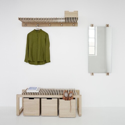 Skagerak - Cutter Box Small