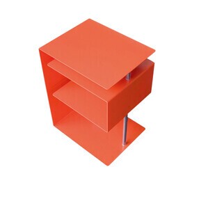 Radius Design - Table d'appoint X-Centric