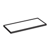 Schönbuch - Urban 1077 Lower Shelf 80x35.6cm - snow white/lacquered