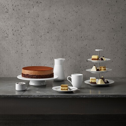 Eva Solo - Eva Solo Legio Nova - Plat à gâteaux Ø34cm