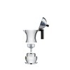 Alessi - Pulcina Espresso Maker