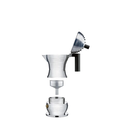 Alessi - Pulcina Espresso Maker